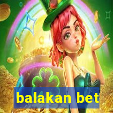 balakan bet